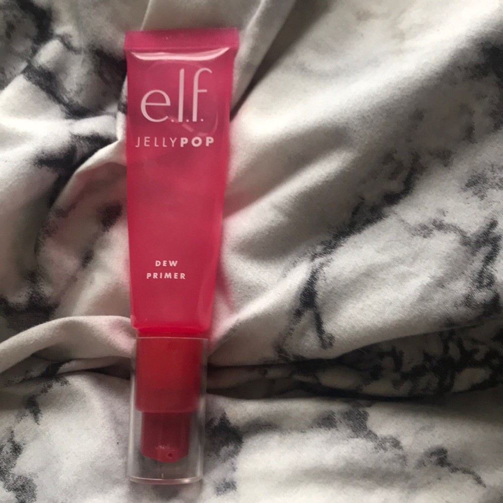 elf jelly pop dew primer